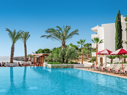 Inturotel Esmeralda Park