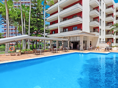 Hotel Pabisa Orlando
