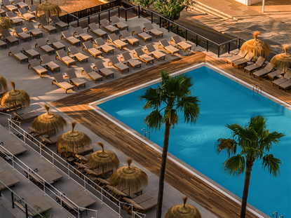 Caramelo Calvià Beach