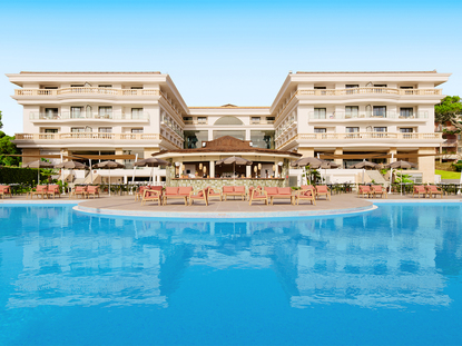 Hotel Sarena de Muro Resort Mallorca by Hyatt