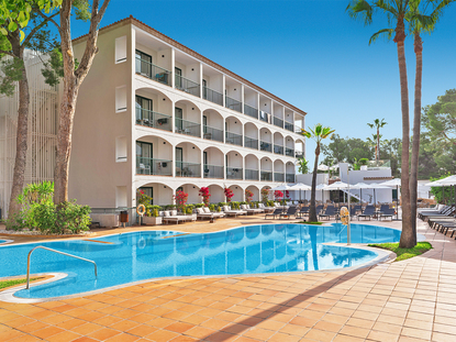 Hotel Valentin Somni Suite 