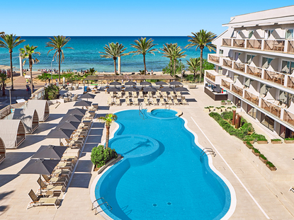 Universal Hotel Neptuno Adults only