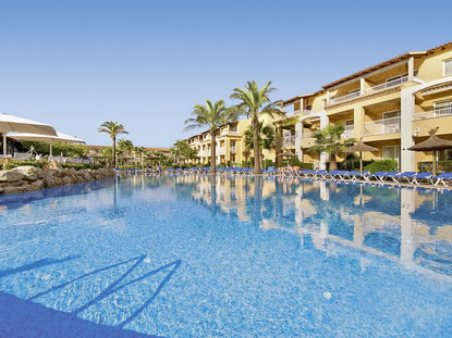 App.-Hotel A10 Club del Sol
