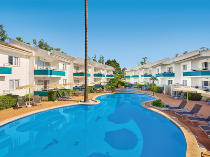 Universal Hotel Elisa