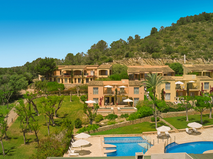 Pula Suites Boutique Resort