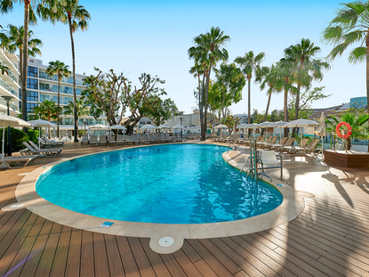 Hotel Alua Boccaccio