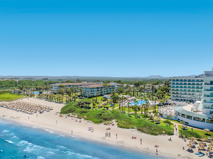 Playa Esperanza Resort