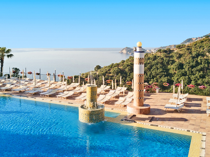 Hotel Le Terrazze