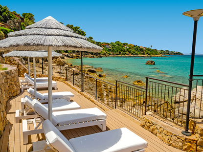 Calanica Resort