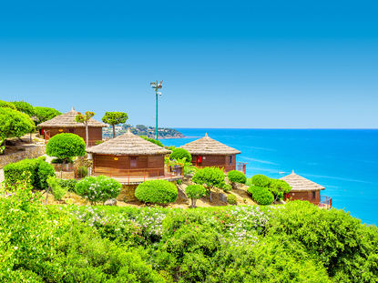 Hotel Calanica Resort