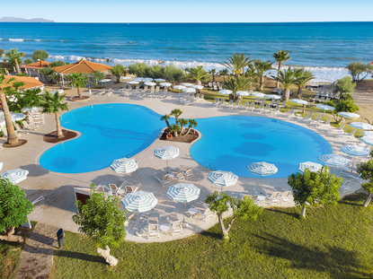 Grand Palladium Sicilia Resort & Spa
