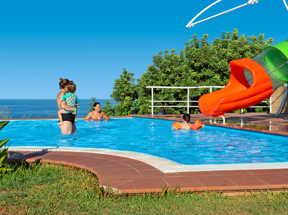 Hotel Torre Normanna