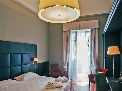 Hotel Porta Felice