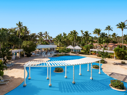 Wyndham Alltra Samana