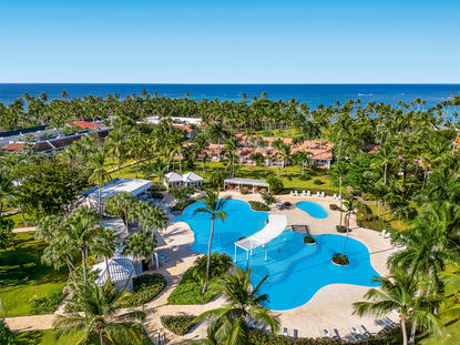 Wyndham Alltra Samana Resort
