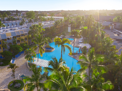 Select VIP at Casa Marina