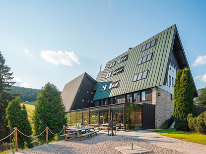 Pytloun Wellness Hotel Harrachov