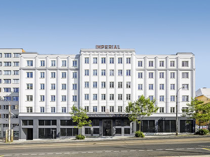 Pytloun Grand Hotel Imperial