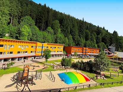 Resort Špindl Hotel & Aquapark 