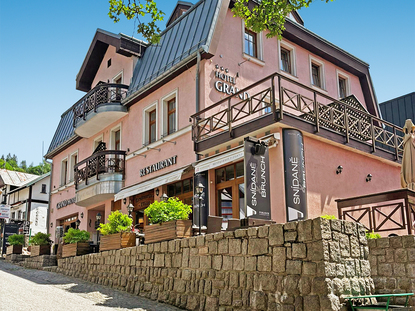 Hotel Grand