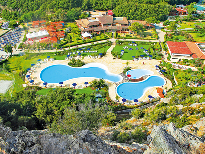 Ortano Mare Club Village
