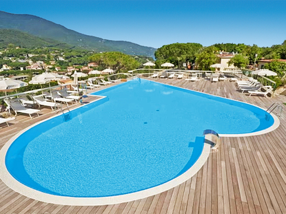 Hotel La Perla del Golfo