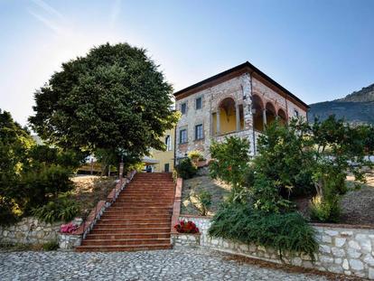 Palace Viareggio