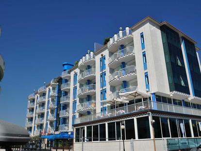 Residence Grand Eurhotel