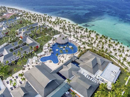 Barceló Bávaro Beach Resort & Spa