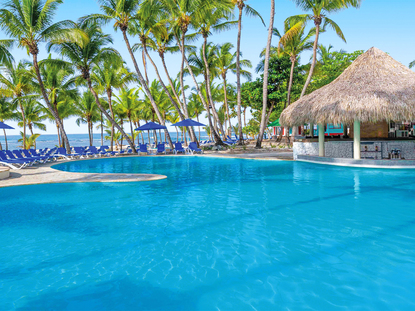 Hotel Coral Costa Caribe