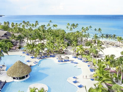 Sunscape Dominicus La Romana