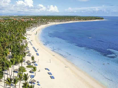 Meliá Punta Cana Beach Resort