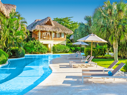 Zoetry Agua Punta Cana