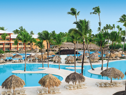 Iberostar Waves Dominicana