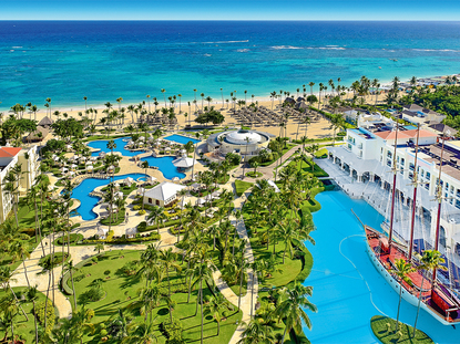 JOIA Bávaro by Iberostar