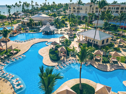 Iberostar Grand Bávaro