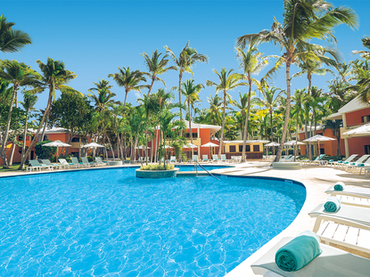 Iberostar Selection Bavaro Suites