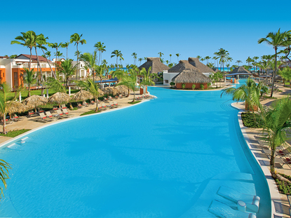 Breathless Resort & Spa Punta Cana