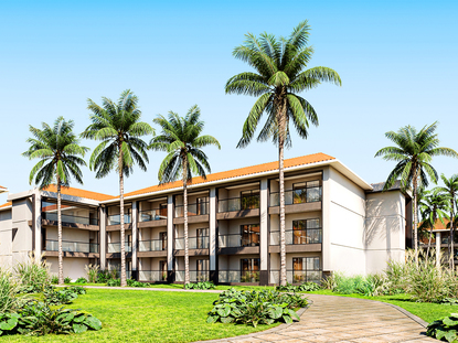 Hyatt Vivid Punta Cana