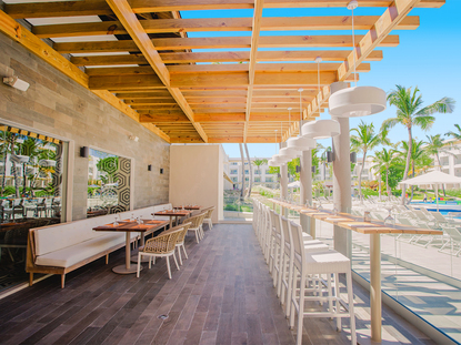 Princess Family Club Bavaro