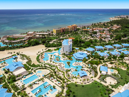 Dreams Cap Cana Resort & Spa