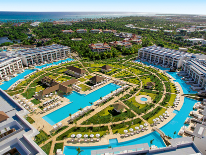 Paradisus Gran Cana