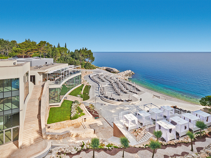 Adriatic Istria Resort