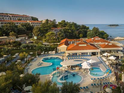 Resort Belvedere