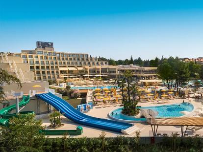 Valamar PARENTINO