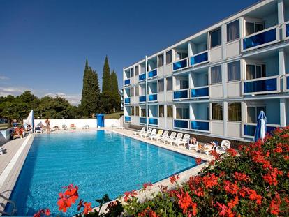 PLAVI Plava Laguna