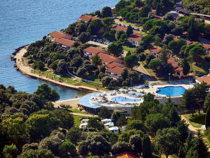 Resort Petalon