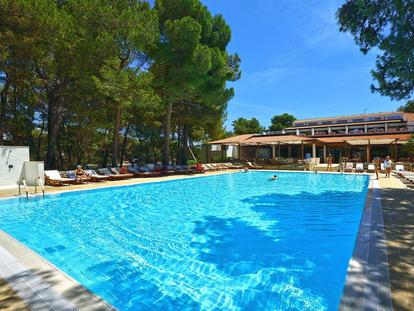 Villa GALIJOT