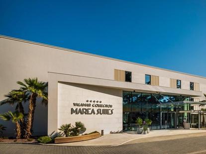 Valamar Marea Suites