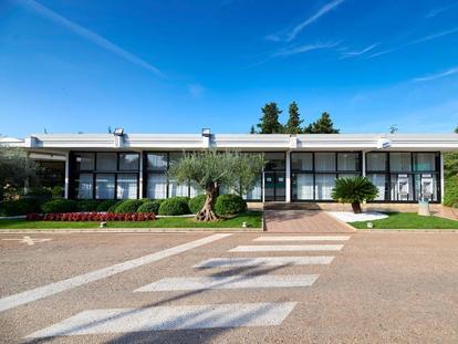 PARK UMAG - Mobile Homes